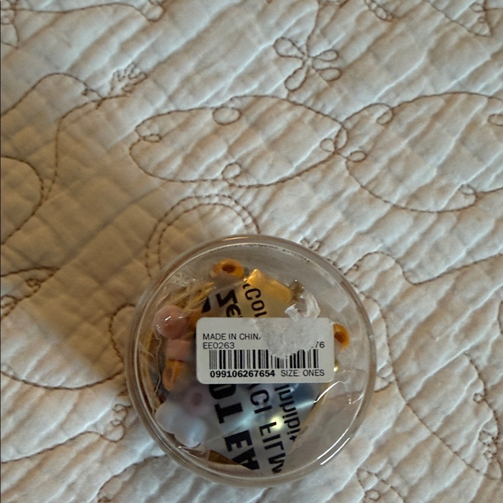 Madewell Earring Kit with Freshwater Pearls - Picture 2 of 3